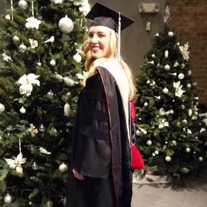 Meet your Posher, Carissa